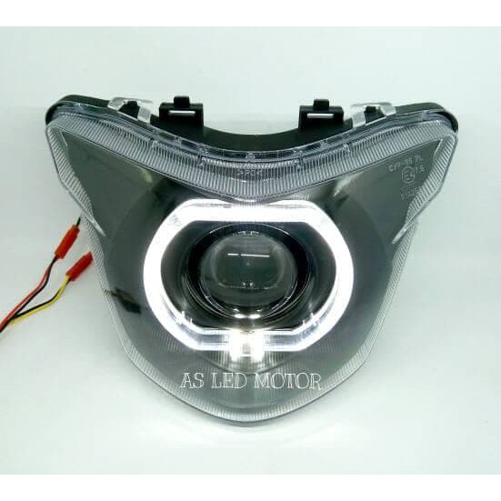 Hot Promo PROJECTOR HID MX KING | HID PROJECTOR YAMAHA MX KING
