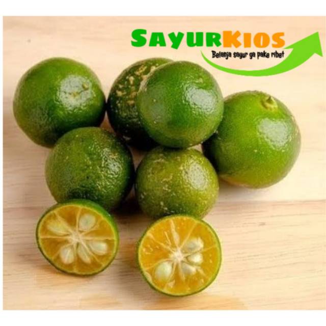 

Jeruk Peres 250 Gr