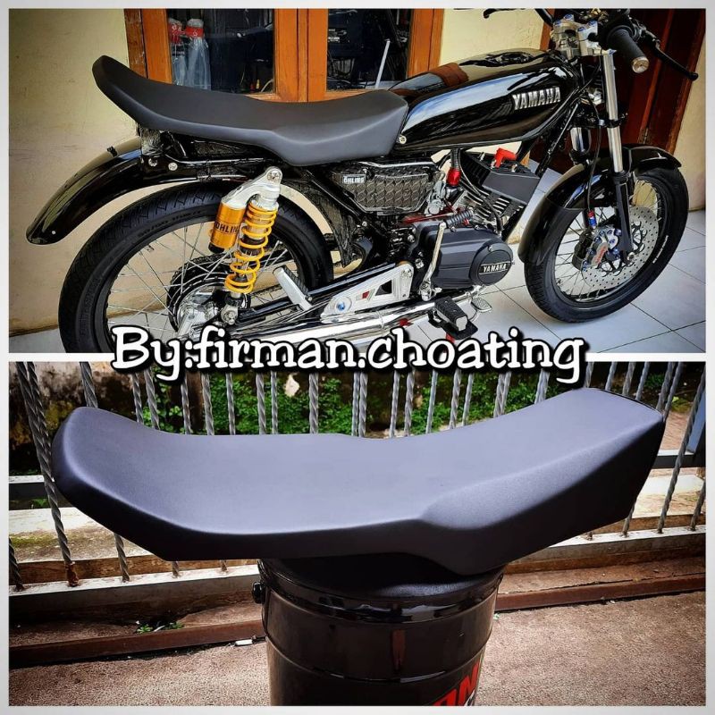 Jok perahu rxs bandung style pro premium