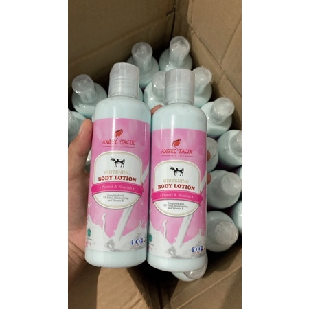 LOTION ANGEL TACIK 100% ORIGINAL BPOM