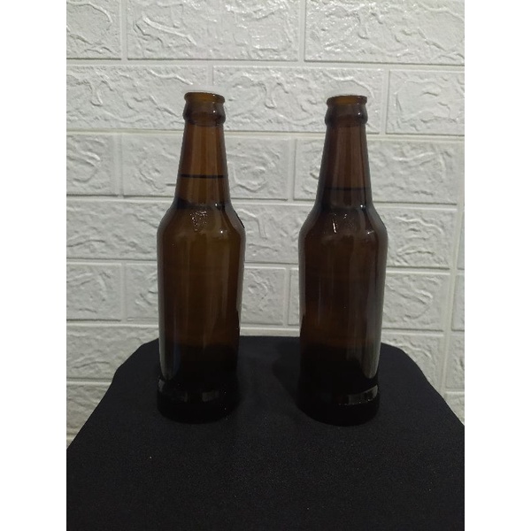 MINYAK KAYU PUTIH ASLI AMBON PULAU BURU  330 ML