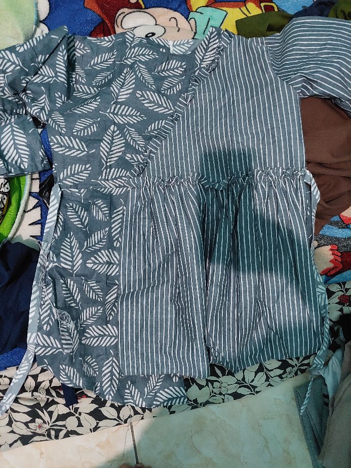 Atasan Batik Dolby Dolbi Dobby Doby Tenun Sutra Tulis Halus Katun Atbm Baron ,sarombit Atasan