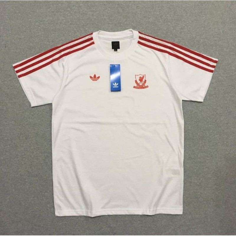T-shirt Adidas Vintage Liverpool