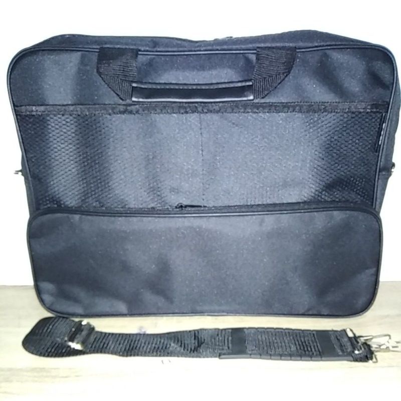 Tas Laptop Selempang 14 Inch