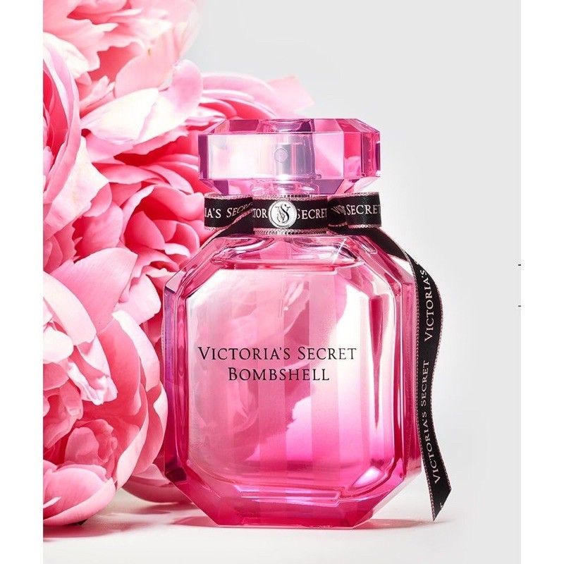 VICTORIA'S SECRET BOMBSHELL