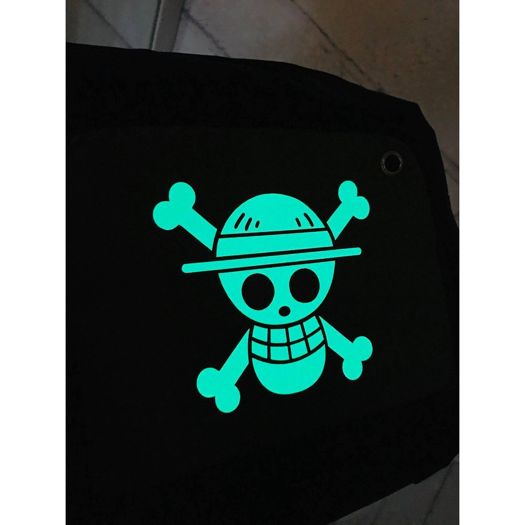 SLINGBAG AMPLIFY ONEPIECE GLOW IN DARK