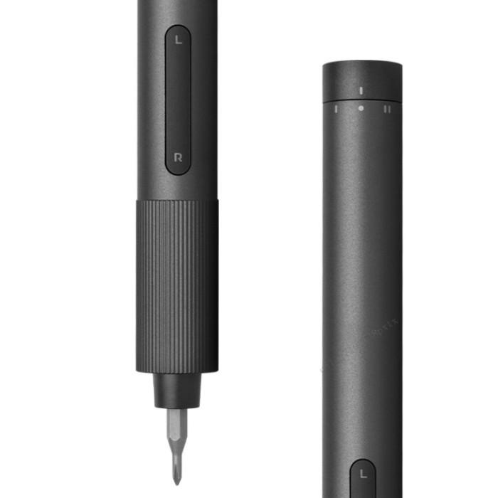 Mijia Electric Screwdriver Precision Set 24 in 1 - Obeng Elektrik