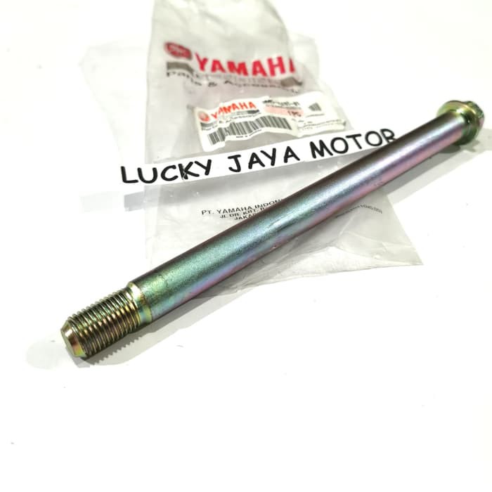 As roda depan rx king rxking rxk 3M5-F5181-01 Original-1