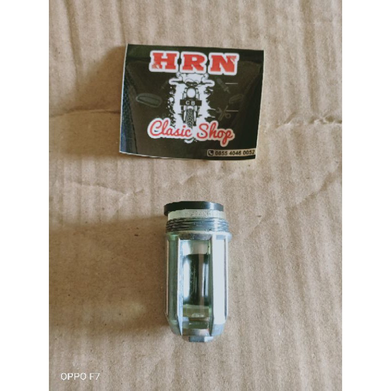 kran bensin tiger revo filter kran bensin tirev megapro