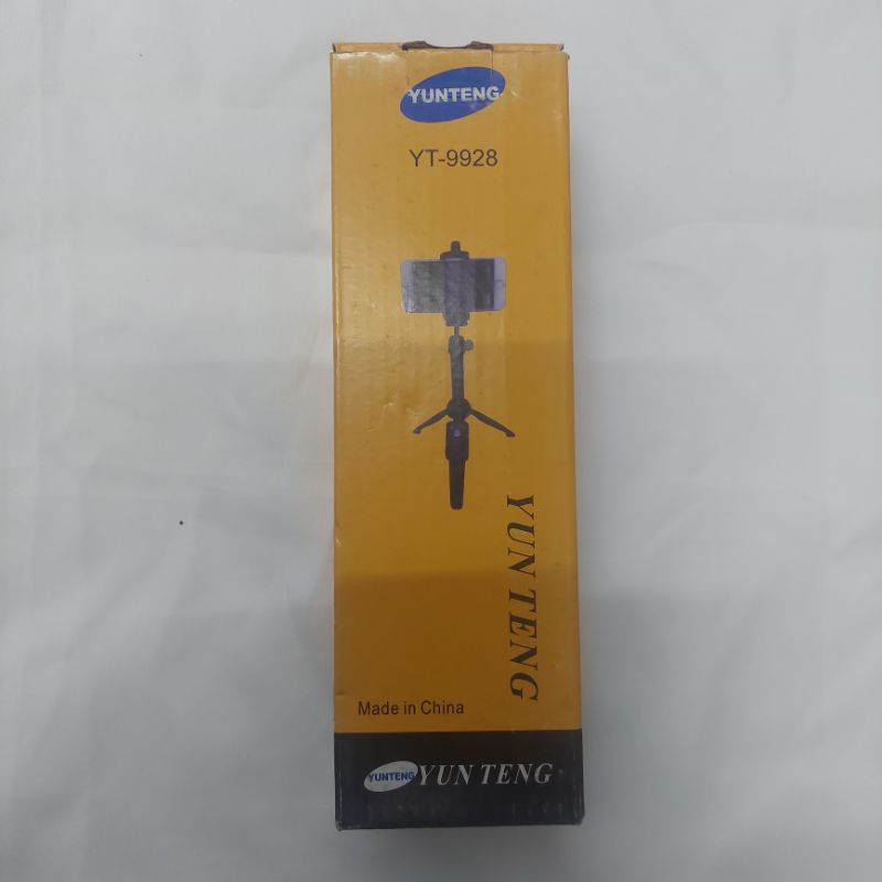 Tripot Yunteng YT-9928