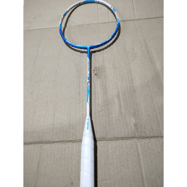 raket badminton Victor jetspeed 12 td original