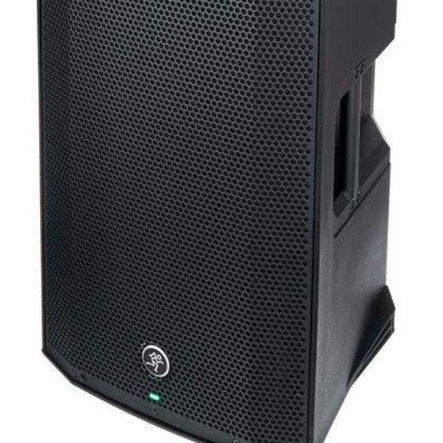 harga mackie thump 12