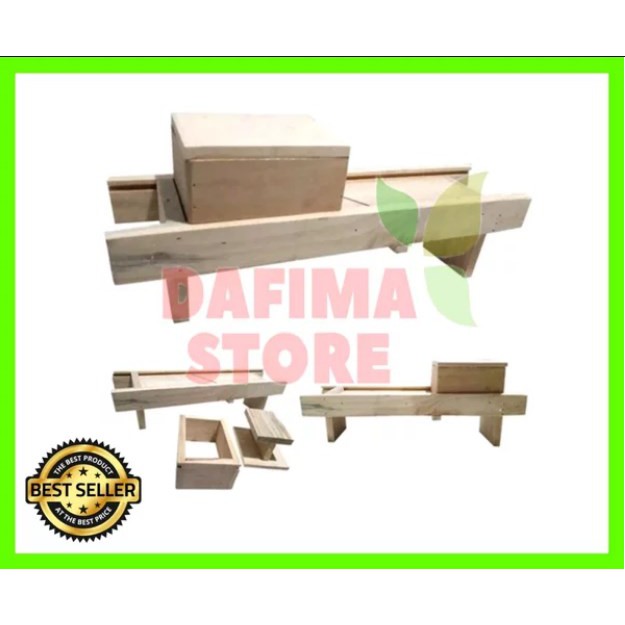 pasah bawang Alat Pemotong Bawang Kayu Alat Dapur