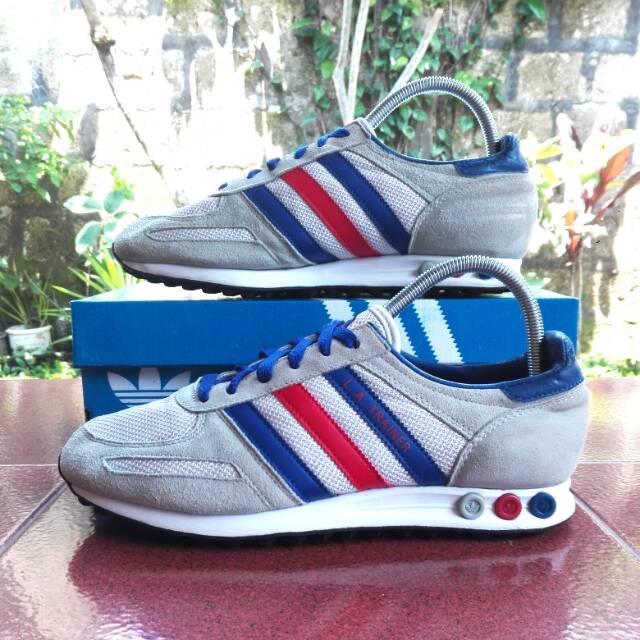 Adidas LA Trainer France