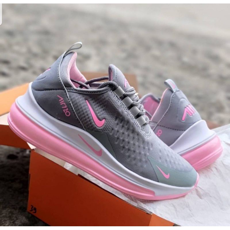 SEPATU SNEAKER RUNNING WANUTA NIKE AIR MAX 720 SIZE 37-40