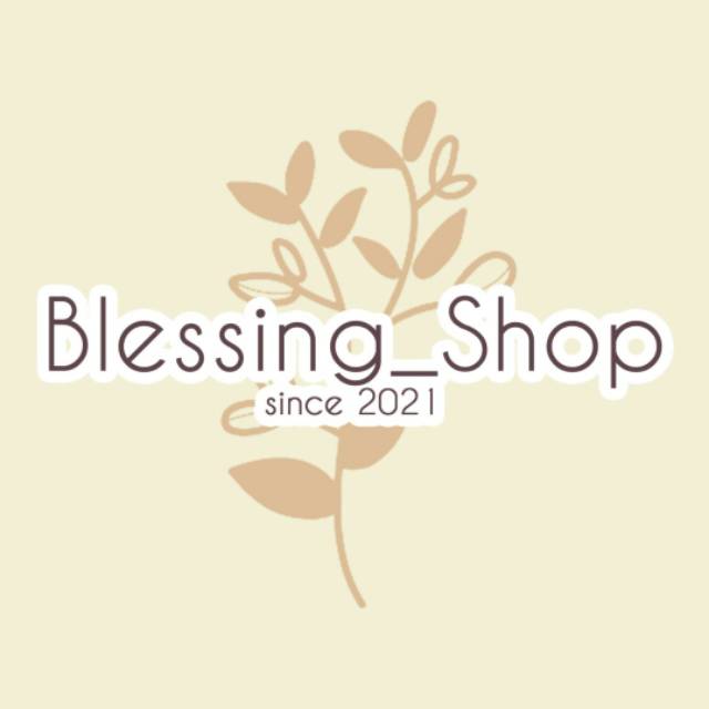 blessing_newshop