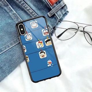 Limit Stock [2D62] Case Kilau Glossy For Oppo Vivo Iphone
