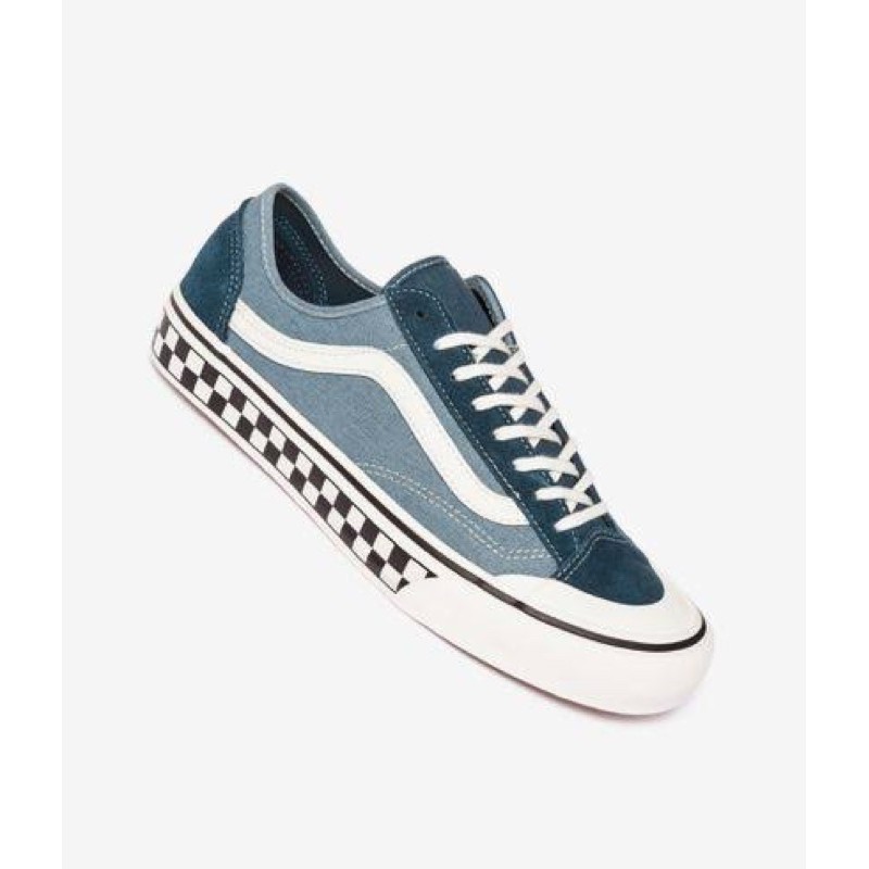 Vans Style 36 Decon SF - Salt Wash
