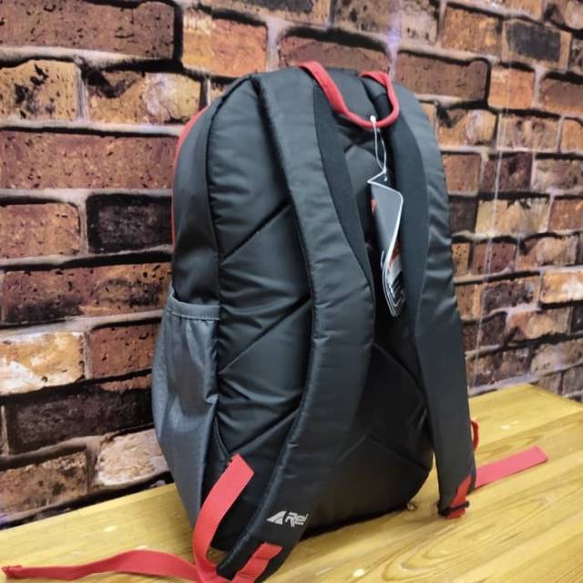 Tas Ransel Pria Rei Napoli 02 Daypack Rei Original 20L+Raincover