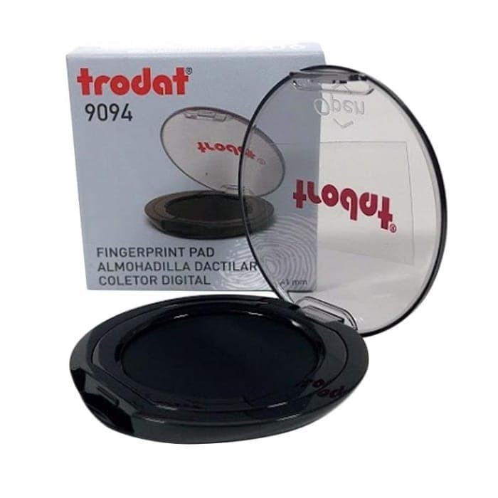 

Free Ongkir FINGERPRINT PAD TRODAT 9094 HITAM - BIRU Hot
