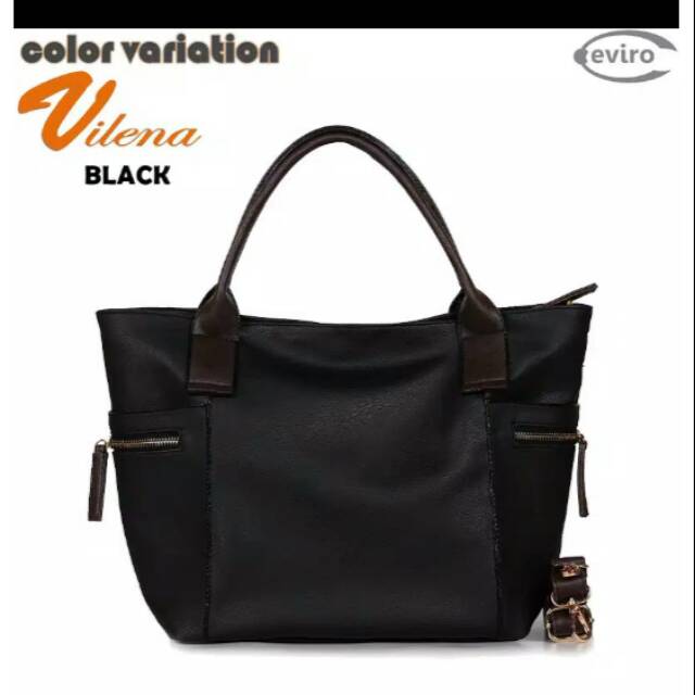 Ceviro Vienna Black