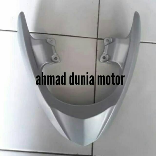 BEHEL BAGASI JOK BELAKANG MIO SMILE VNV MIO SPORTY ORI BEKAS COPOTAN.