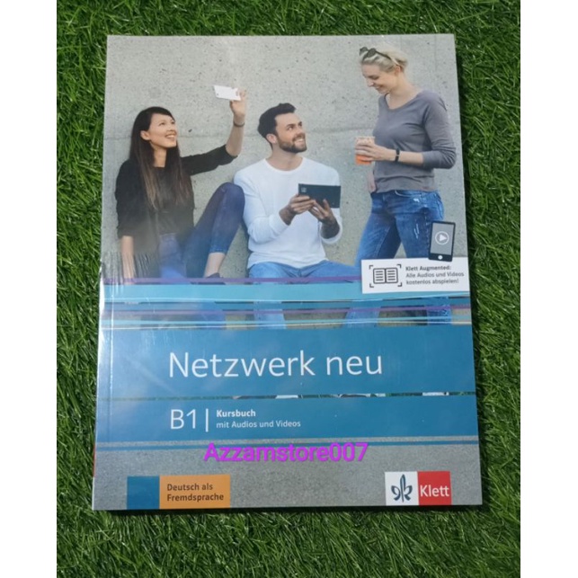 Netzwerk neu B1