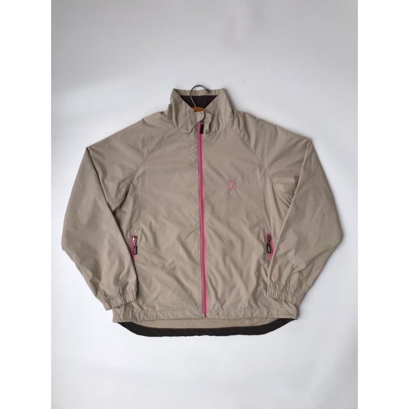 Jaket second branded KANGOL SPORT