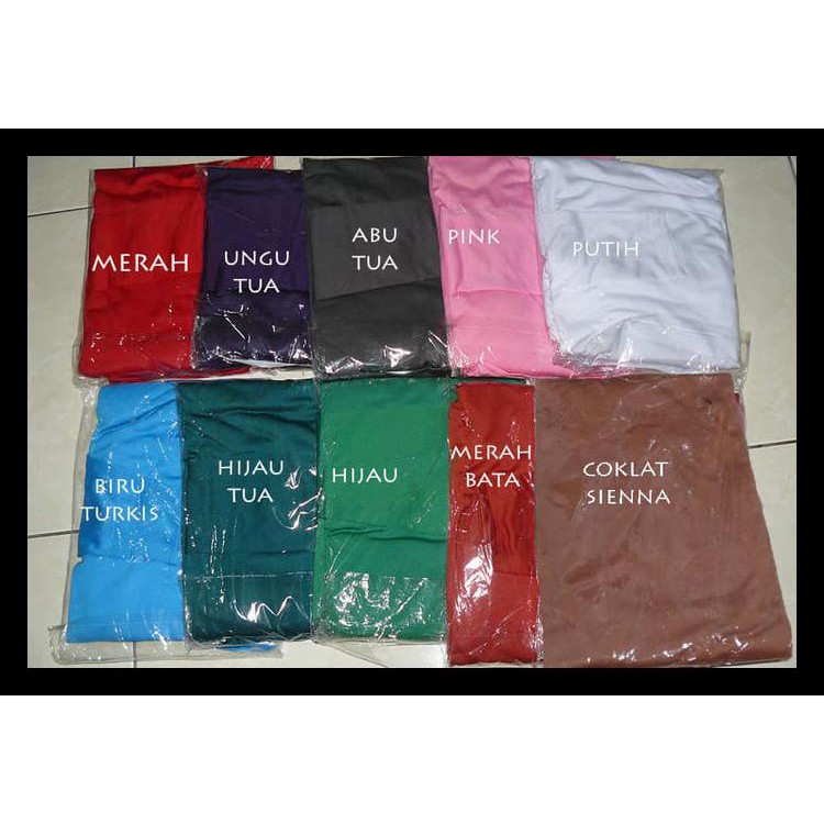 TERBAGUS MANSET GAMIS SPANDEK SUTRA PRODUK ASLI