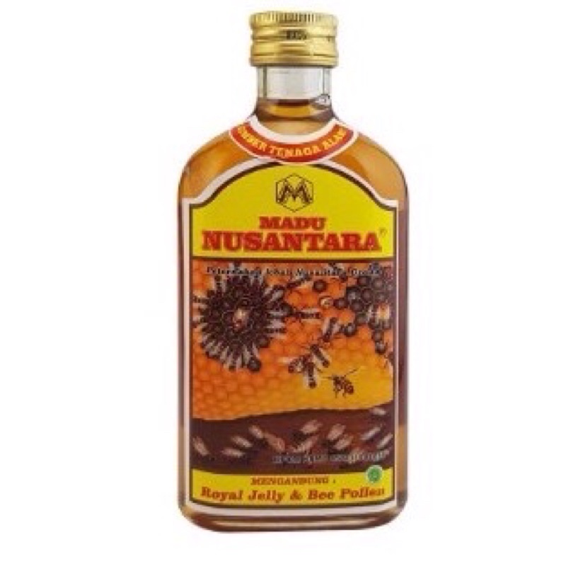 

MADU NUSANTARA