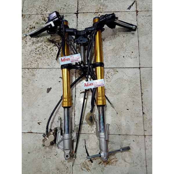 Shock Shok USD CBR 150R 150r K45R  original