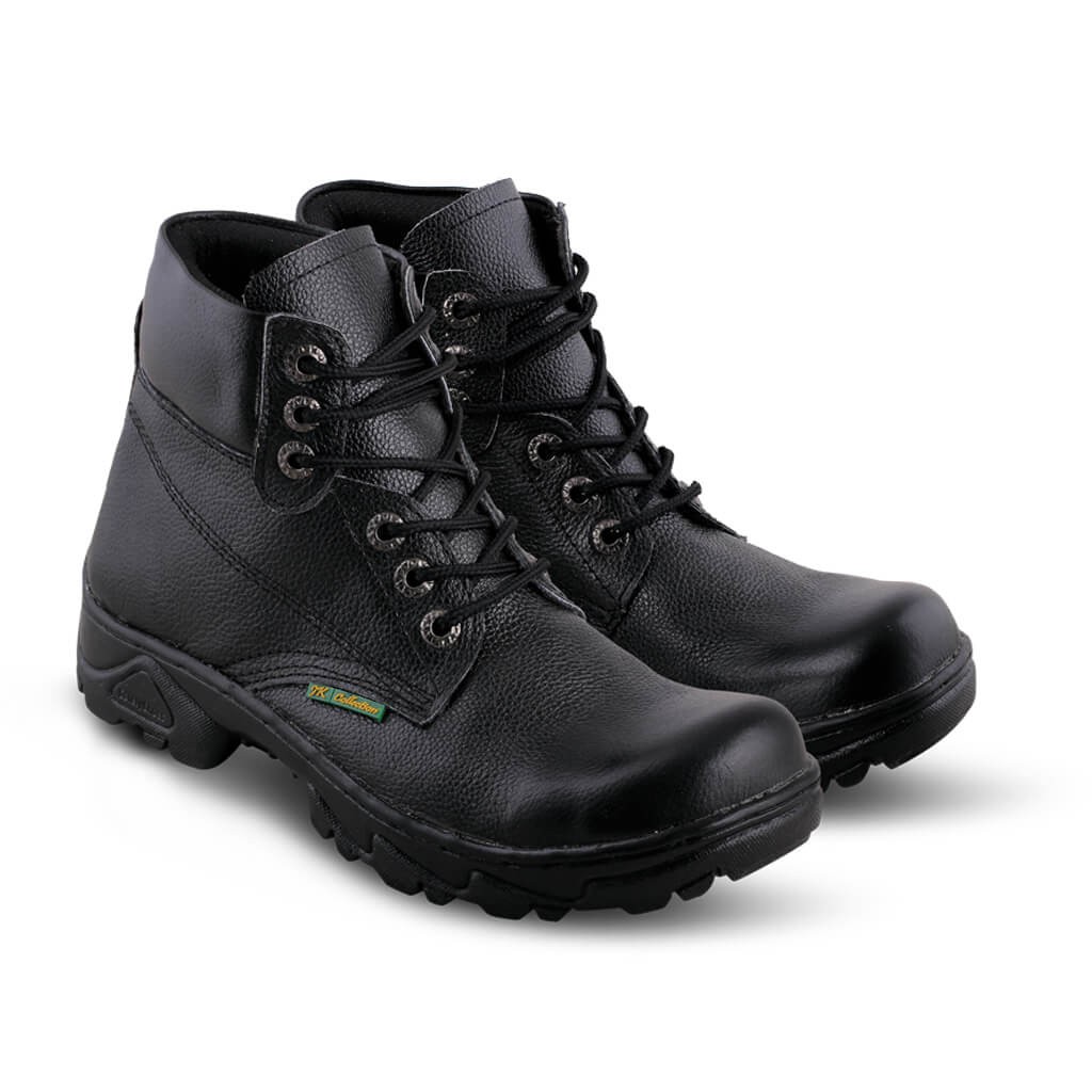 JK collection Sepatu Safety Pria - JHR 3209