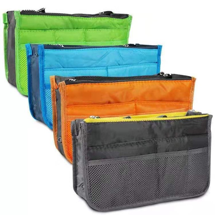 Tas/dompet pouch Kosmestik Bag ACC