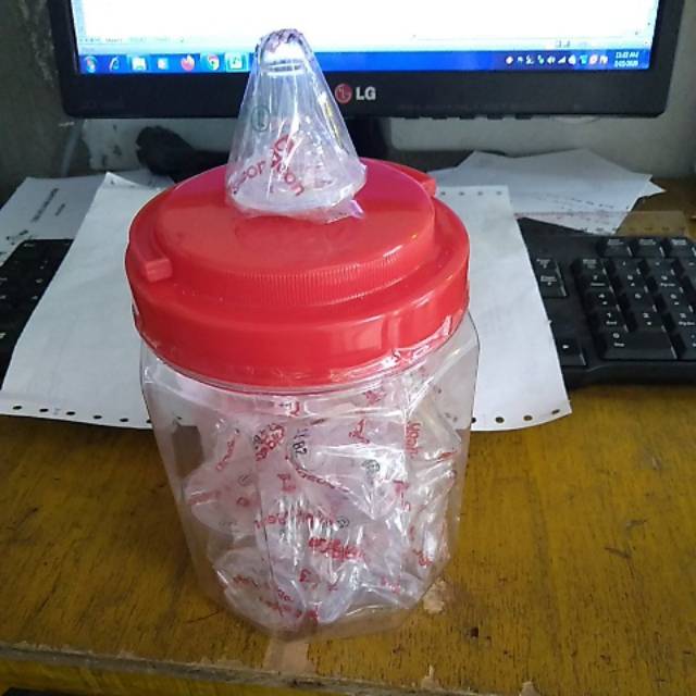 PIGEON SILICON NIPPLE L