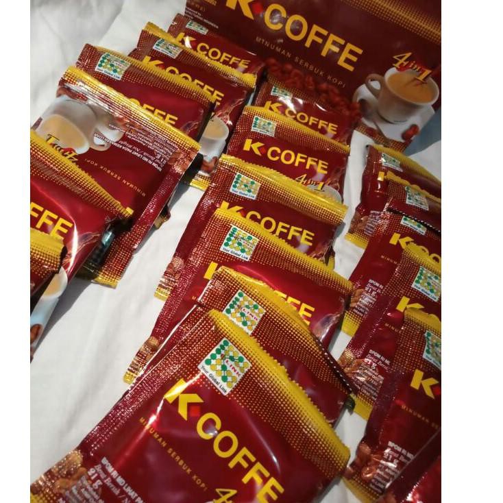 

Kopi/ Tahan/Lama isi 7 saset !