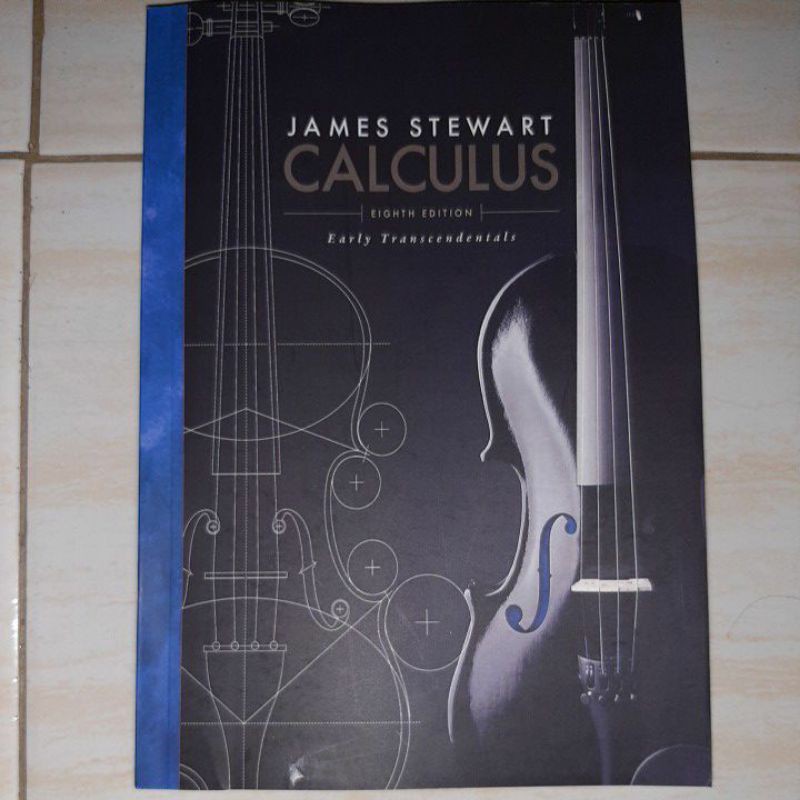 Calculus James Stewart