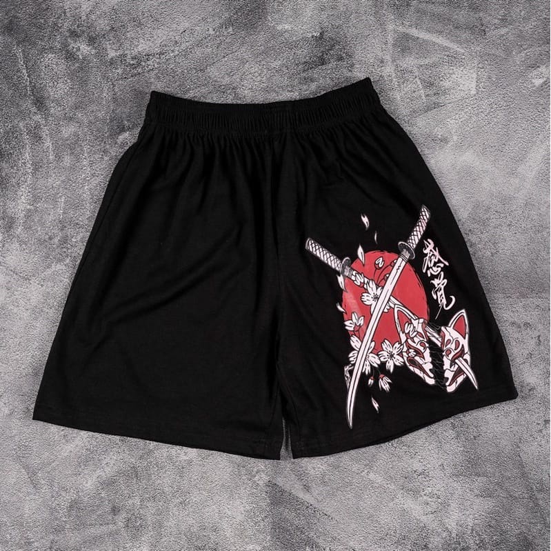 Shortpants/Boxer Pria Terbaru, Kekinian &amp; Murah