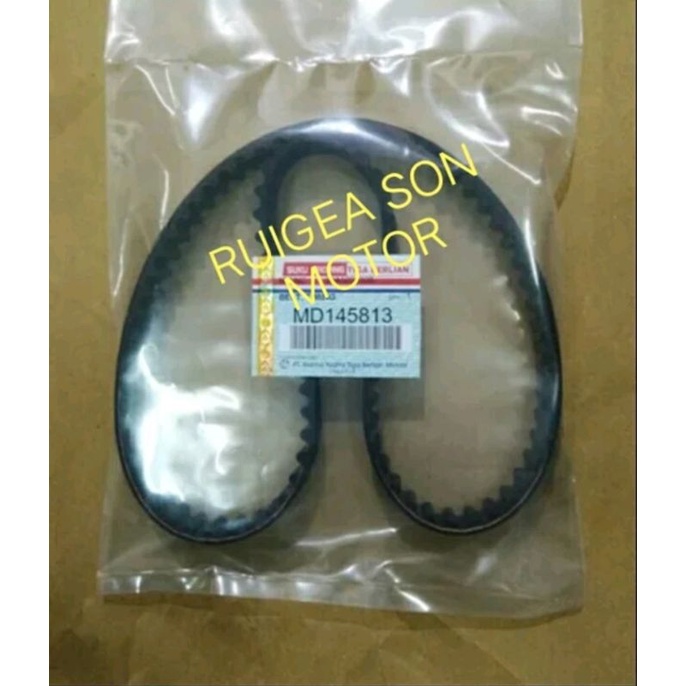TIMING BELT MITSUBISHI T120SS ASLI