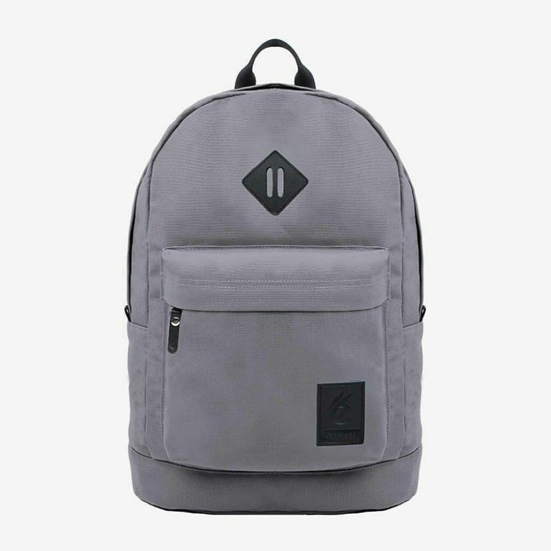 Tas Ransel Esgotado Mochilo Dozo Grey Original Murah