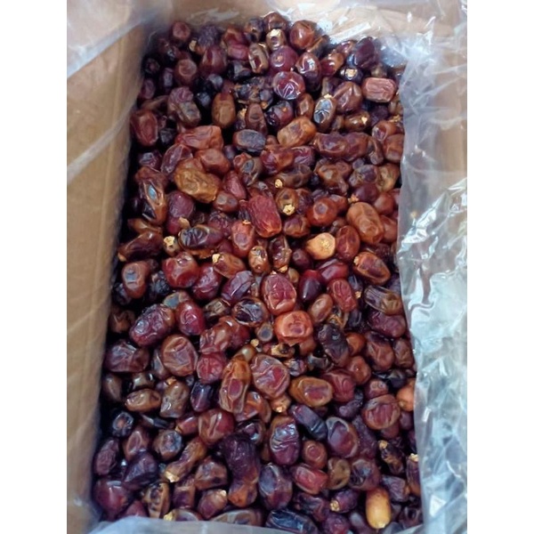 

Kurma Sukari 3kg