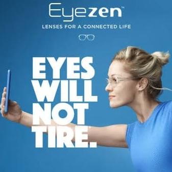 [[COD]] Lensa Essilor SV Eyezen pro / max orma 1.5 Crizal prevencia gosok TERUJI Kode 1264