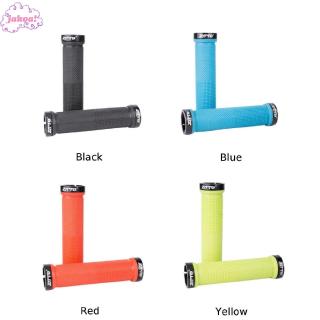 1 Pasang Grip Stang Sepeda Lurus  Anti Slip Ukuran 22mm  1 Pasang Grip Stang Sepeda Lurus  Anti Slip Ukuran 22mm