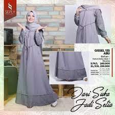 

GAMIS TERBARU 2022