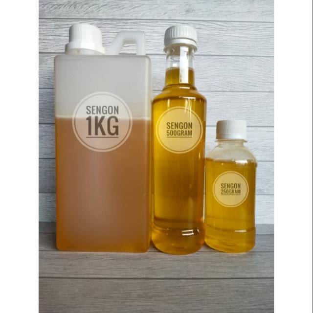 

MADU SENGON ASLI 100% ORIGINAL