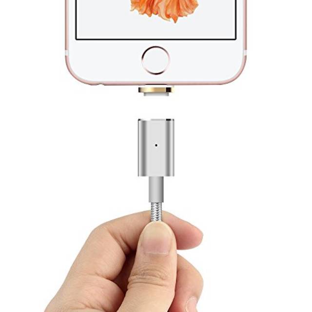 Mcdodo magnetic cable for apple lightning port