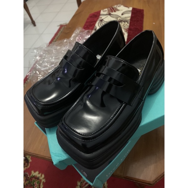 SEPATU LOAFERS LUMMY SHOP NEW