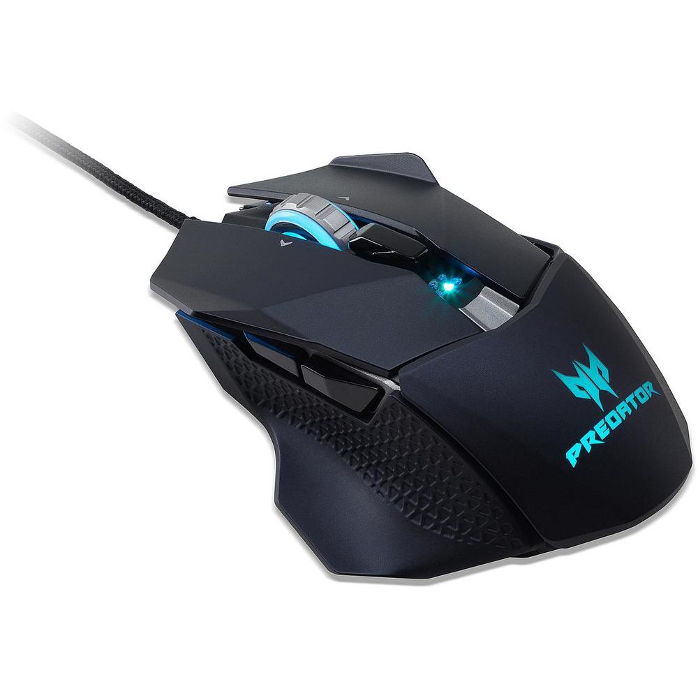 Mouse Gaming Acer Predator Cestus 510 (PMW810)