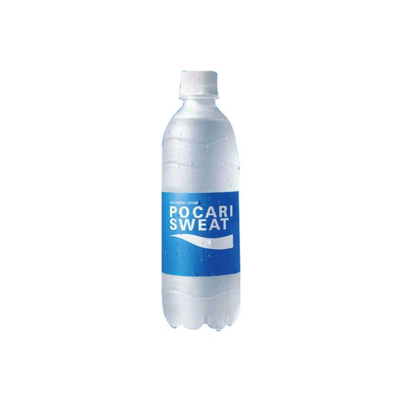 

POCARI SWEAT BTL 500ML