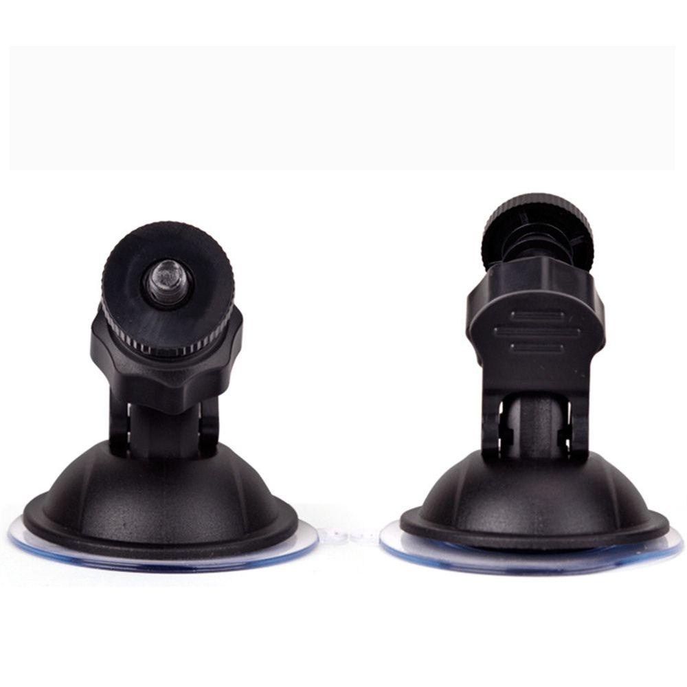 Chookyy Dash Cam Holder Adjustable Holder Mount Meresap Ke Kaca Depan Mobil Dipasang