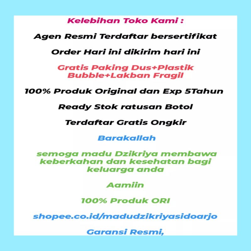 

2Xbtygneal Sakha Snack ) Madu Hutan Super